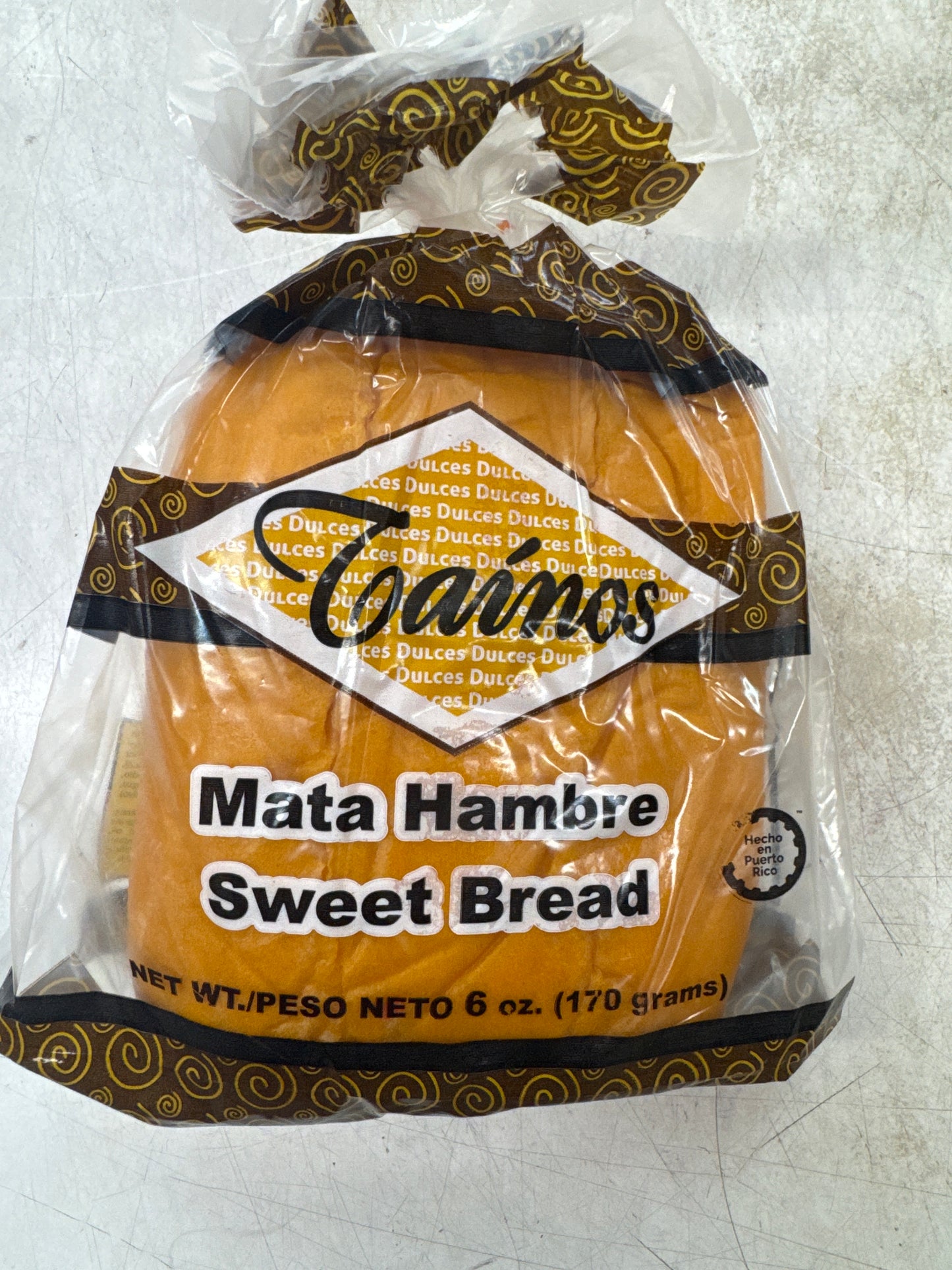 Mata Hambre