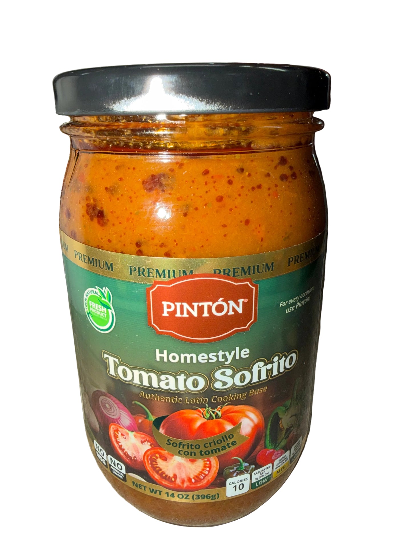 PINTON TOMATO SOFRITO