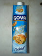 PARCHA JUICE GOYA CARTON