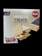 Rovira Vanilla Treats Crackers
