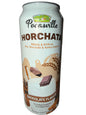 HORCHATA CHOCOLATE