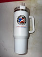 WHITE TUMBLER PUERTO RICO