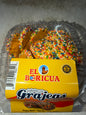 EL BORICUA GRAJEAS CLAMSHELL