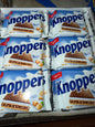 KNOPPERS SUELTA