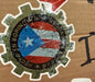 PR STICKER I