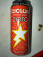 CICLON ZERO MANGO