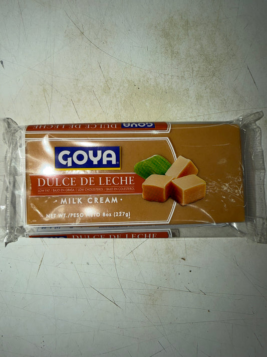 GOYA DULCE DE LECHE
