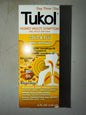 TUKOL COLD AND FLU HONEY MULTI SYMPTOM