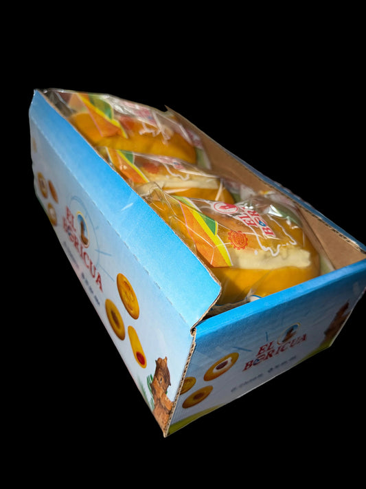 MALLORCA QUESO 6 PK FAMILY SIZE