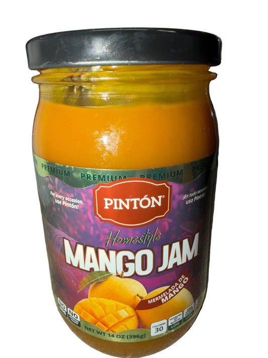 PINTON MANGO JAM