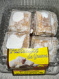 PASTELILLOS DE GUAVA