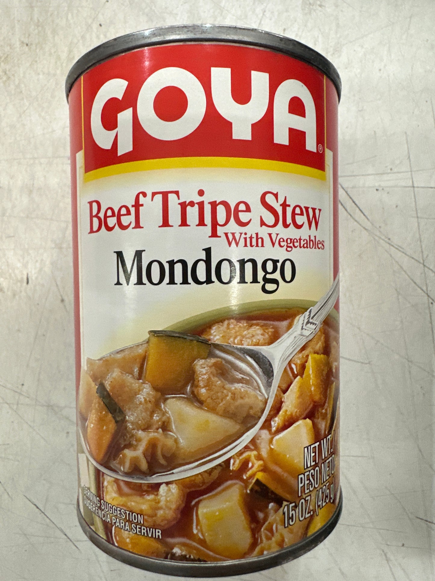 GOYA MONDONGO