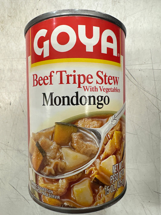 GOYA MONDONGO