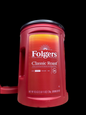 Folgers Classic Roast Ground Coffee (43.5 oz / 1.23 kg)