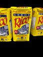 Arroz Rico Grano Mediano