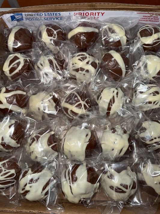 CHOCO COCO HECHO EN PUERTO RICO
