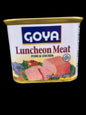 Goya Luncheon Meat (Pork & Chicken)