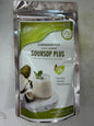 GUANABANA PLUS SOURSOP
