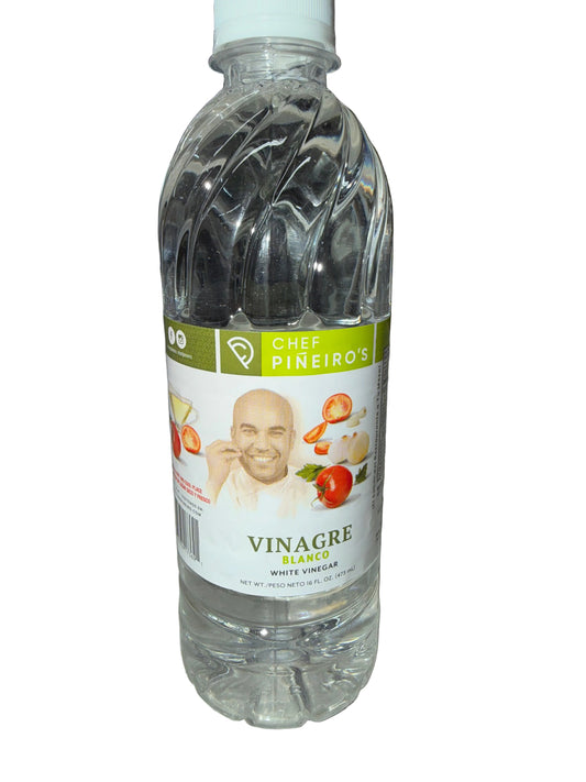 CHEF PINEIRO VINAGRE BLANCO