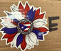 PR STICKER E