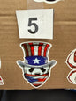 PR STICKER 5
