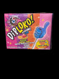 Dip Loko! Booom! Like Sour Tropical Punch