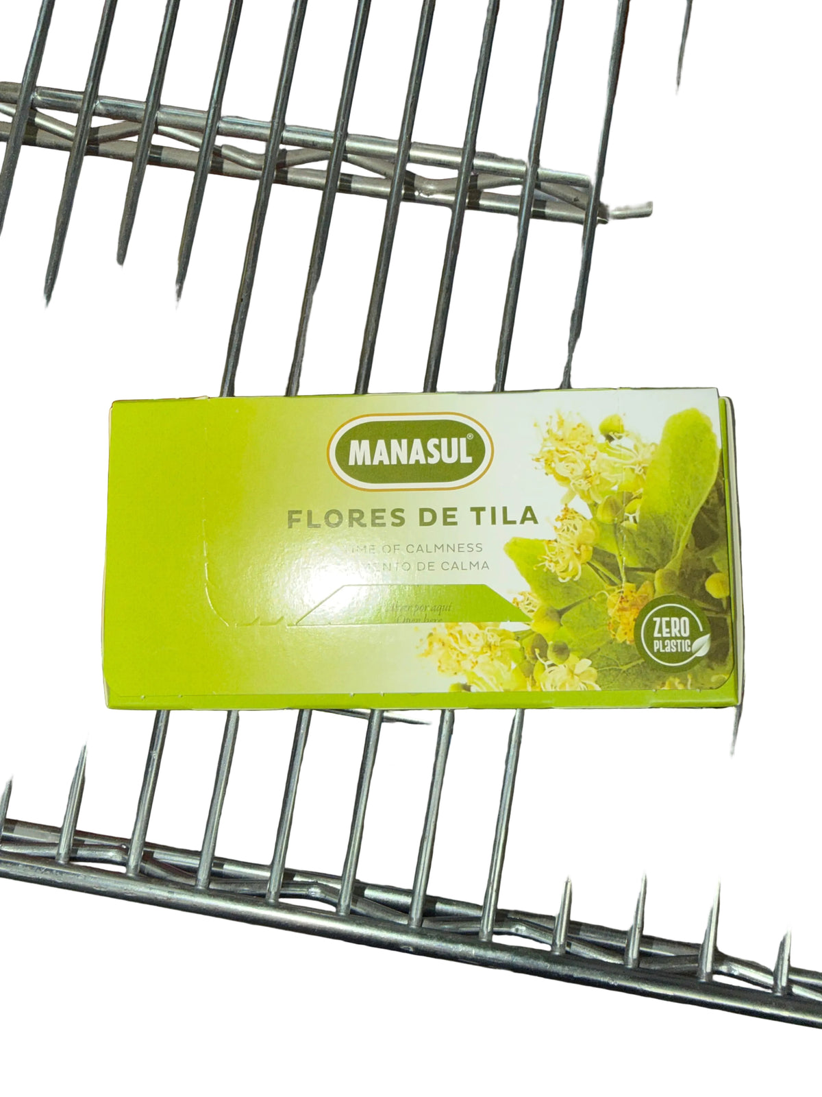 TEA DE TILA MANASUL