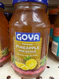 PINEAPPLE JELLY