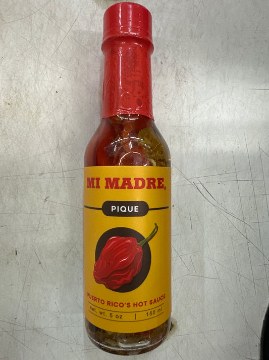 PIQUE MI MADRE 5 OZ
