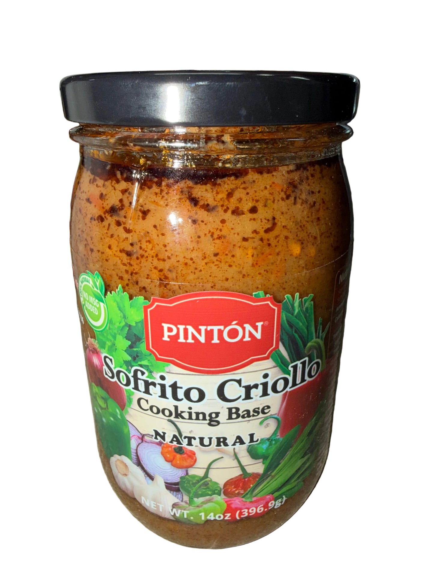 PINTON SOFRITO CRIOLLO