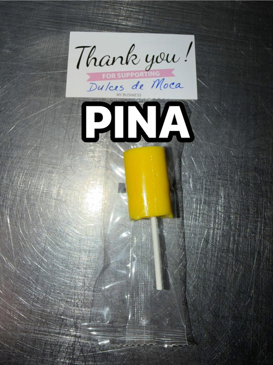 PINA PILON SUELTA