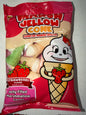 JOSH BOSH MARSHMALLOW CONE FRESA