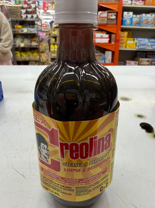 CREOLINA REX