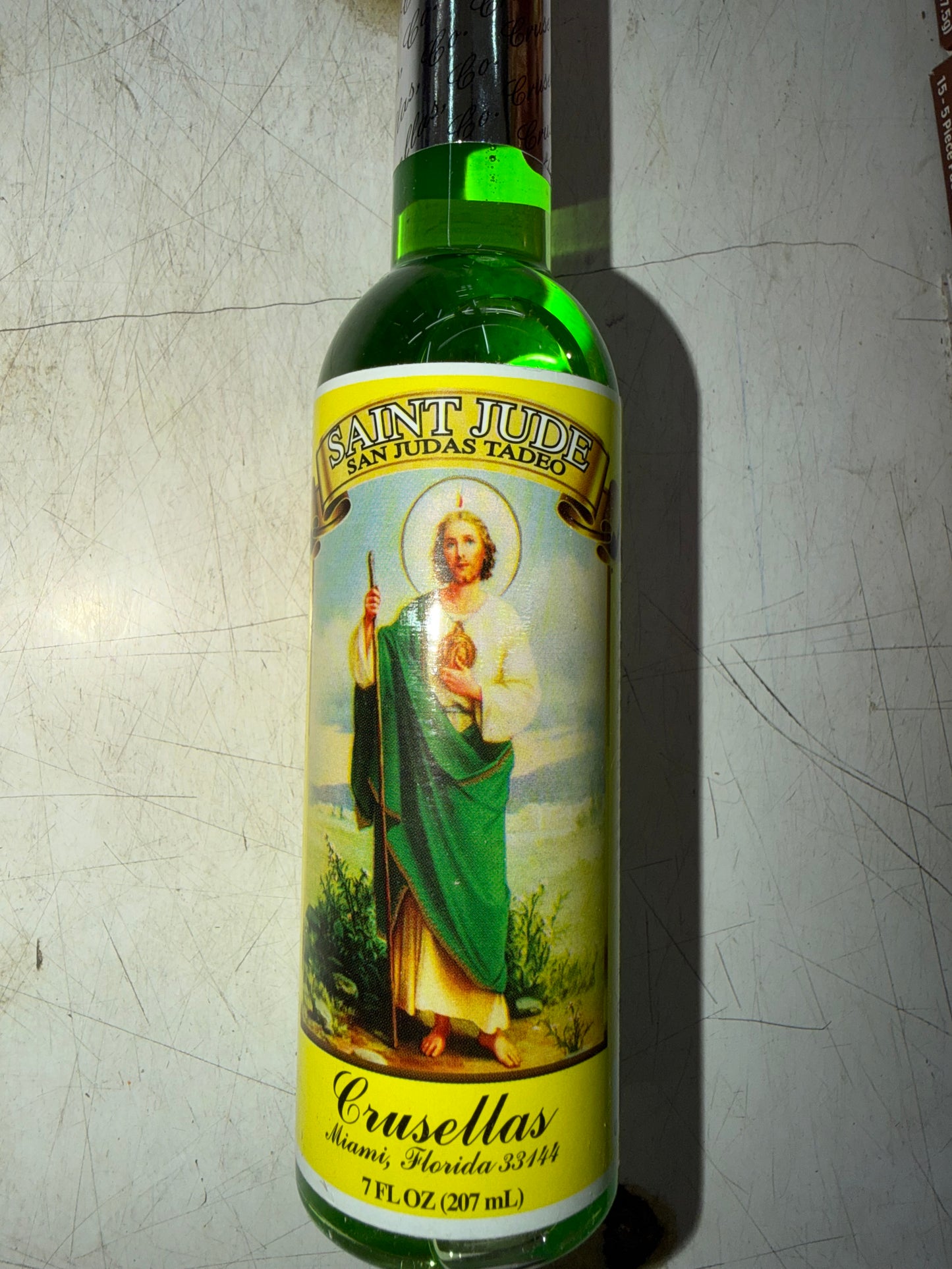 SAINT JUDE COLONIA