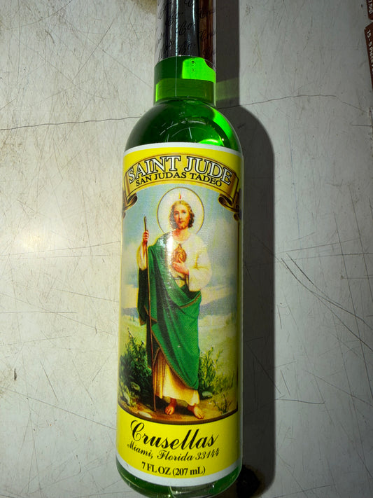SAINT JUDE COLONIA