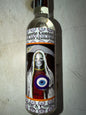SANTA MUERTE CONTRA DANO COLOGNE