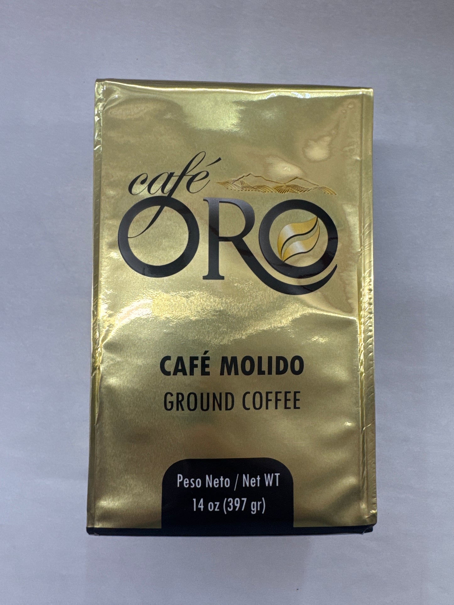 Cafe ORO 14oz