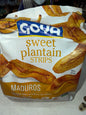 GOYA MADUROS STRIPS