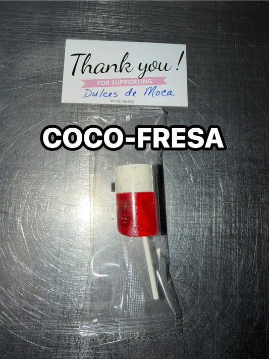 COCO-FRESA PILONES SUELTA