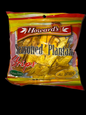 Howard’s Seasoned Plantain Strips 2.5onz
