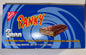 Nabisco Panky Wafers 30count (540g)