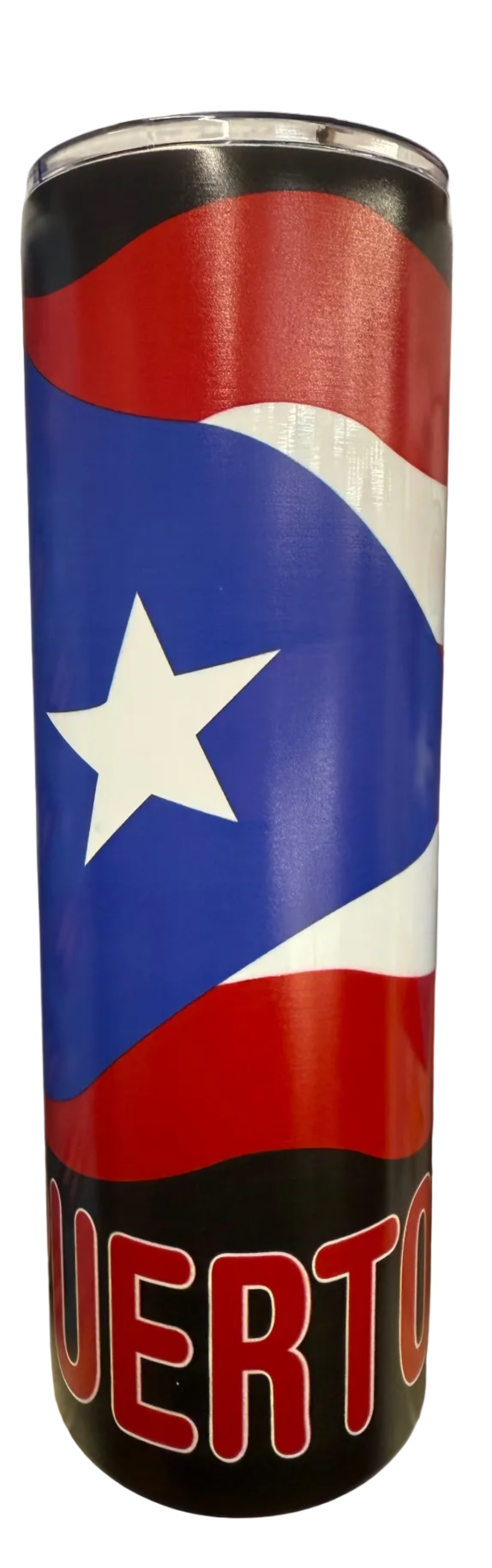Tumbler  PR Black