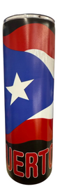 Tumbler  PR Black