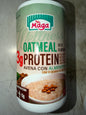 MAGA AVENA CON ALMENDRAS