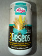MAGA 3 DESEOS