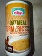 MAGA AVENA CON CURCUMA