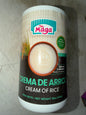 MAGA CREMA DE ARROZ