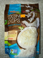 DULZURA COCONUT CHIPS