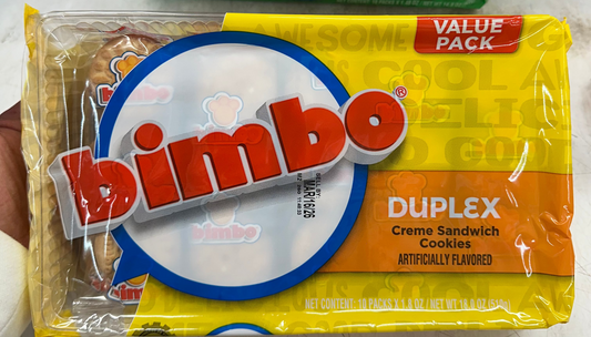 DUPLEX JUMBO VALUE SIZE PACK