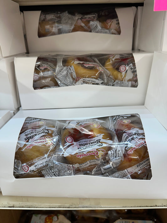 CANTINFLINA DE GUAVA 6PK